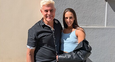 Betzz and Porno Dan in Life Is An Illusion from
