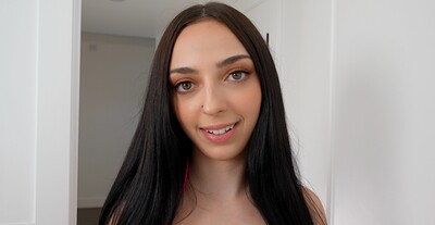 Scarlett Rosewood and Max Fills in What Are You Hiding In Your Pants Stepbro from