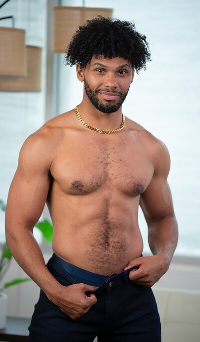 Draven Navarro and Tony Genius in Tony Genius & Draven Navarro from 