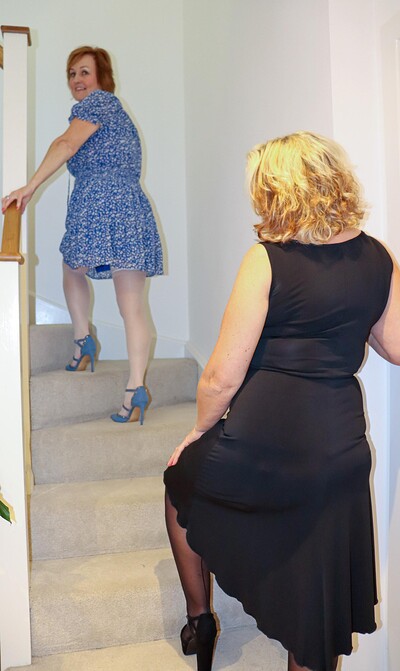 Camilla Creampie in Mature Kugar Is Being Submissive from