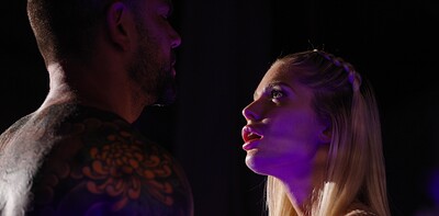 Candee Licious and Juan Lucho in Swinging Into Summer 2 from 