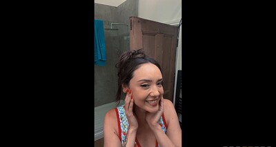 Catherine Knight and Danny D in Grwm (To Fuck) from 