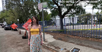 Destiny Love in Always Here To Serve The Pussy from