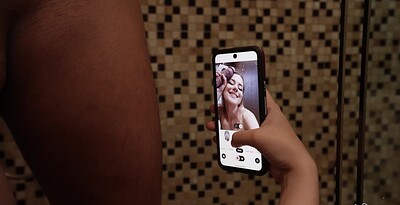 Dez Hansen in Dick Pics for Dez from