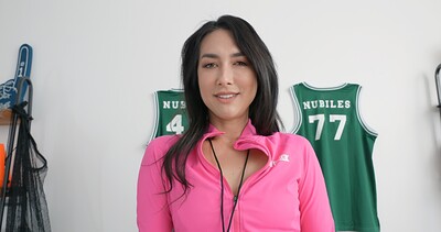 Isabel Love and Jayden Marcos in Points Get You Pussy from