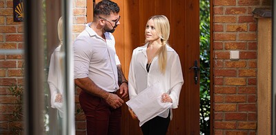 Maya Rose and Lorenzo Viota in Discreetly Packaged 1 from 