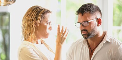 Maya Rose and Lorenzo Viota in Discreetly Packaged 1 from 
