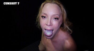 Mandy Spears in Mandy Spears First Gloryhole 1 from 