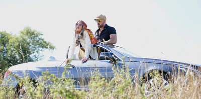 Eveline Dellai and Lorenzo Viota in You Bet Your Ass 1 from