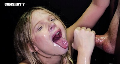 Coco Lovelock in Coco Lovelock's First Gloryhole from 