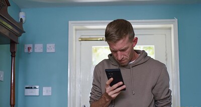Amirah Adara in Door Cam Catches Dildo Cheater from