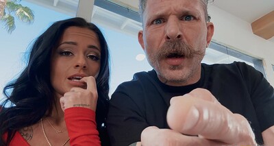 Ryan Reid in You Mad? Take It Out On My Pussy! from 