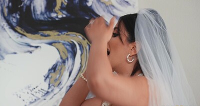 Sarah Arabic in Anal Doesn't Count from 
