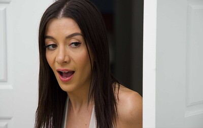 Natalie Brooks in I Have A Wife from 