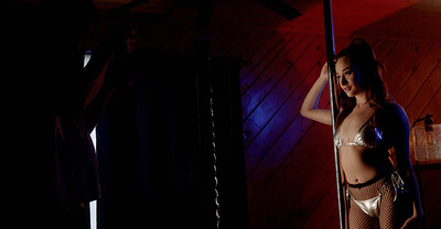 Isabella Nice in  from 