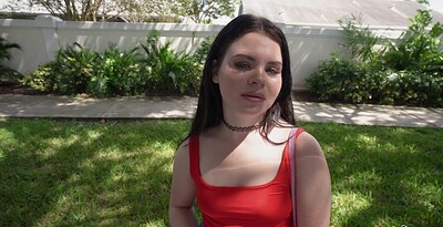 Lola Valentine in Lola and her Vibrator from