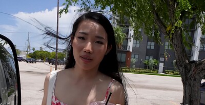 Kiki King in Try Before You Buy from