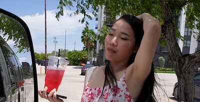 Kiki King in Try Before You Buy from