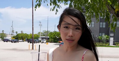 Kiki King in Try Before You Buy from