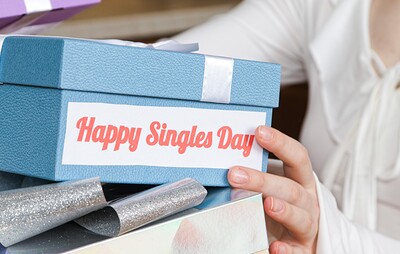 Miss Sunset in Single And Ready To Play On Singles Day from 