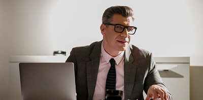 Karina King and Denis Marti in What Happens In The Office 2 from
