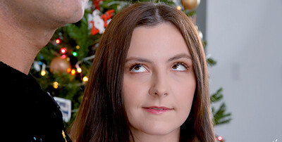 Serena Hill and Richard Glaze in December 2025 Flavor Of The Month Serena Hill from 
