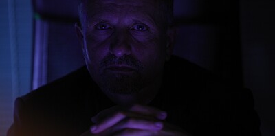 Karina King and George Uhl in What Happens in the Office 3 from 