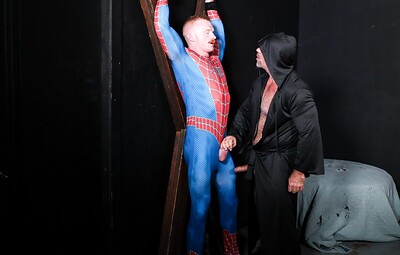 Matt Stiel and Brody Fox in Load & Feed from 
