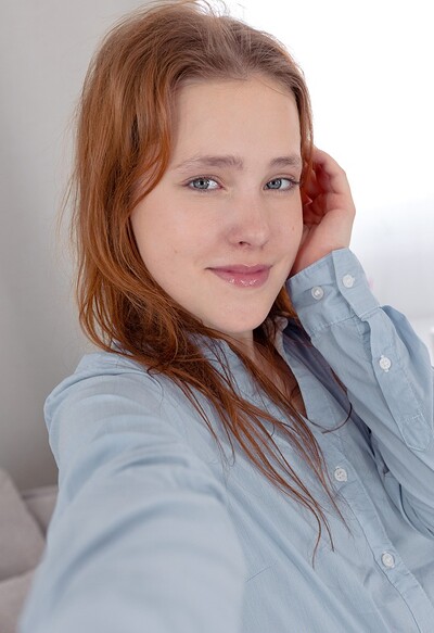 Nicole Murkovski in set Let’s Spice It Up!