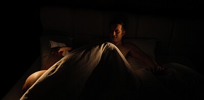 Lovita Fate and Sam Bourne in Date. Continued. 1 from 
