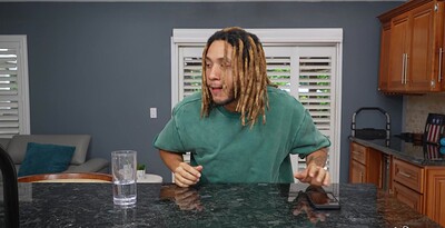Ceceswetdreams in Prank War from 