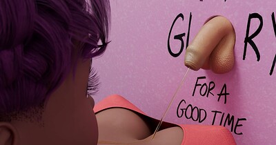  in Glory To The Hole from 