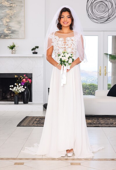 Hazel Heart and Rob Piper in Hazel Heart Finishes Her Wedding Day Checklist from