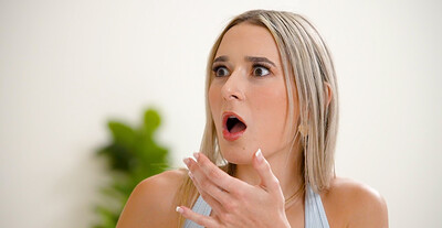 Jade Kimiko and Thea Summer in Stepsis Starts The New Year Off from 