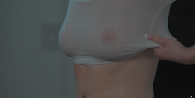 Harley Love and Sage Roux in January 2026 Flavor Of The Month Harley Love from