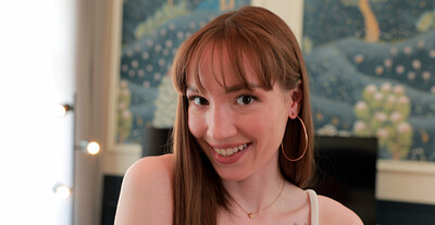 Kate Quinn and Charlie Dean in Dont Be Jealous You Can Fuck Me from