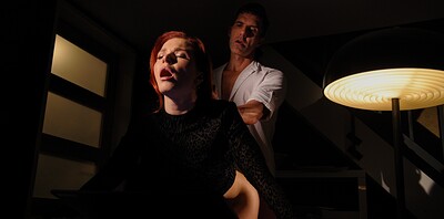 Clemence Audiard and Marco Bull in Dominance 2 from