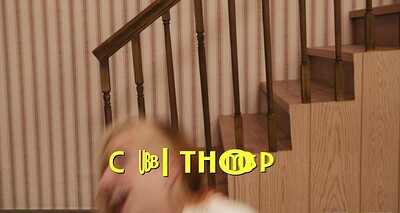Cubbi Thompson in Glory House - Episode 1 from 