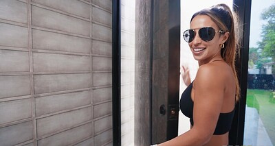 Miss Lexa in Miss Lexa Grants Unlimited Access from