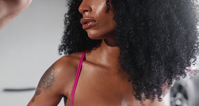 Sarai Minx in Cum, Slip Inside This Milf from