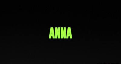 Anna in Naughty Ass Meets Angry Cock from