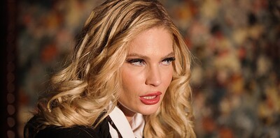 Candee Licious and Dimitri Shadow in Sexy At Your Service Ii Part 2 from