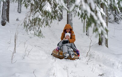 Iris Murai and Cristafeer Robien in Warm Me Up! from 