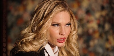 Candee Licious and Dimitri Shadow in Sexy At Your Service Ii Part 1 from