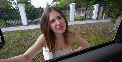 Alana Rose in Creating Content with Alana from