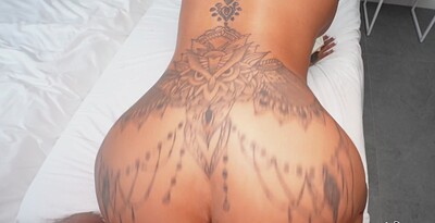 Yasmina Khan in Horny for Money from