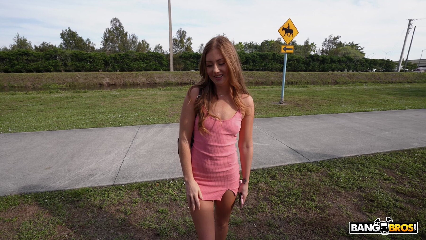 open lace back dress Maeve Satin Off-Shoulder Draped Mini Dress in Hot Pink