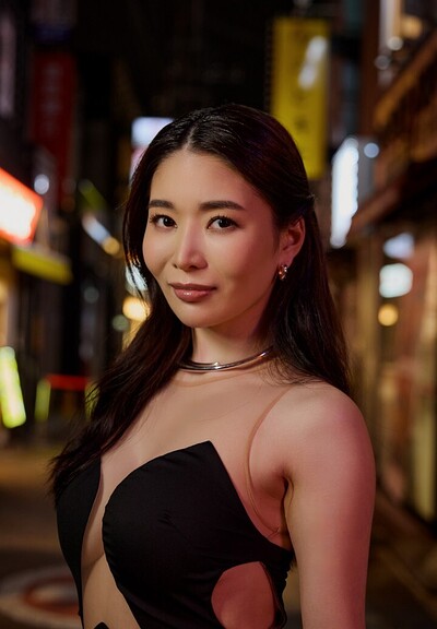Rikako Katayama in Tight And Tiny Cutie Has Crazy One Night Stand from 
