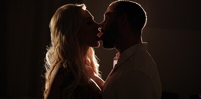 Angie Lynx and Lorenzo Viota in Check You In Check Me Out 1 from