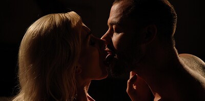 Angie Lynx and Lorenzo Viota in Check You In Check Me Out 1 from